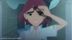 انیمیشن کارمن سندیگو فصل 1 قسمت 2 - Carmen Sandiego